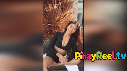 Burat ang Hanap ng Chix na Ito — Sarap Tirahin!