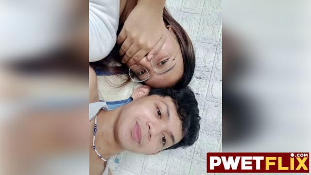 Kantot Goals ng Sweet Couple — Sarap ng May Laman at Pagmamahal