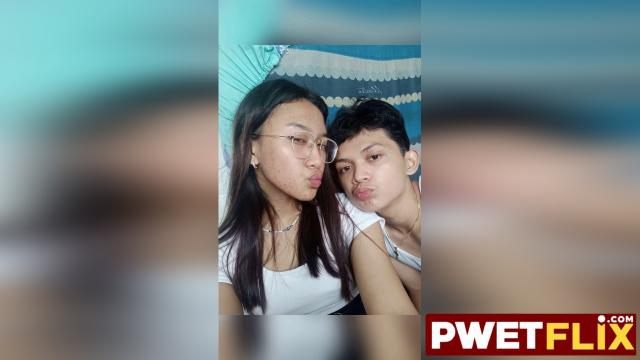 Walang Palya sa Iyotan — Sweet Pero Mapusok ang Magkasintahan
