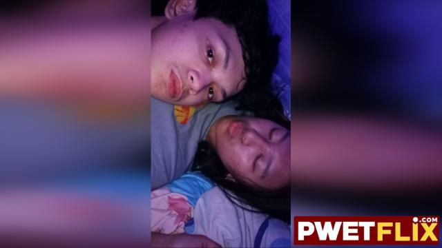 Kantutan with Feelings: Mainit na Gabi ng Isang Sweet na Magka-Relasyon