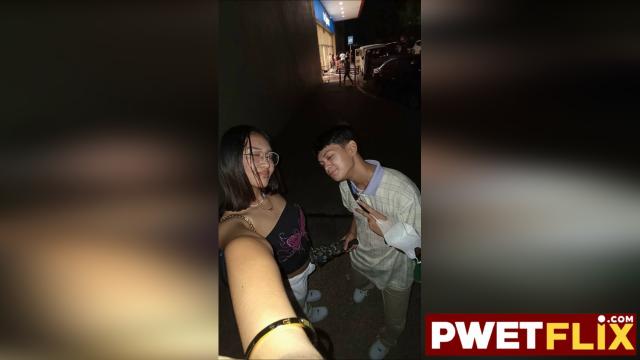 From Harutan to Iyutan — Sweet Couple na Laging Sabik sa Isa’t Isa
