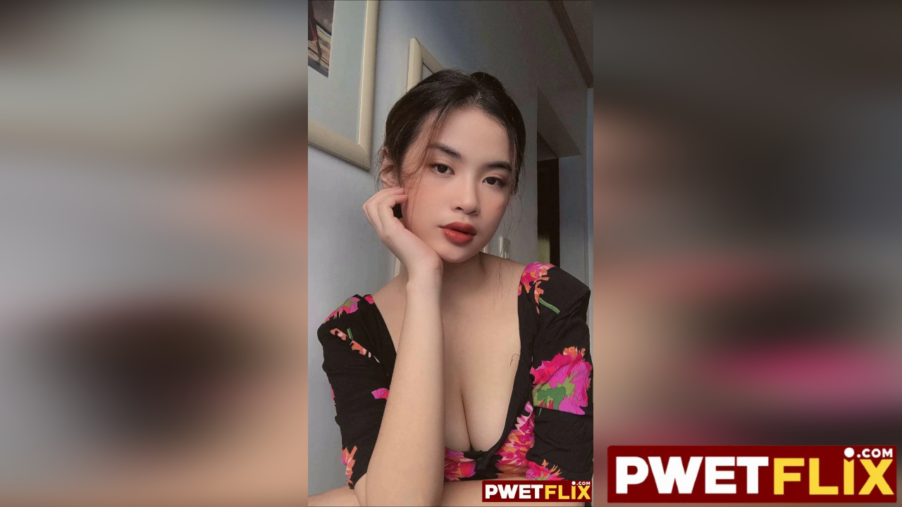 Di Lang Maganda, Magaling Pa Si Girl Sa Umibabaw Habang Binabayo