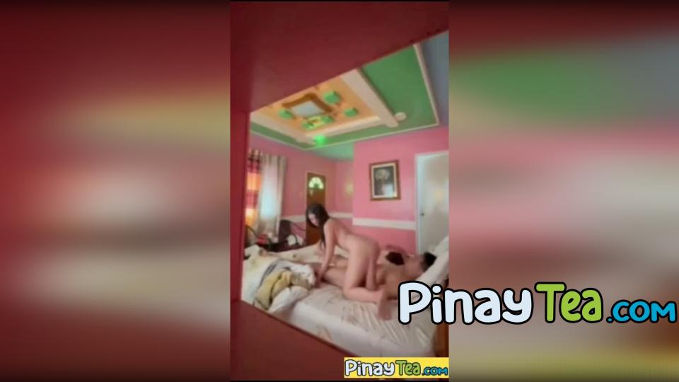 Pangarap Ng Lahat Kantotin Ang Ganitong Ganda