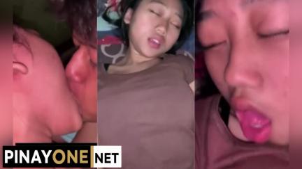 First Time Matikman Ang Namumulang Laman Sa Bibig