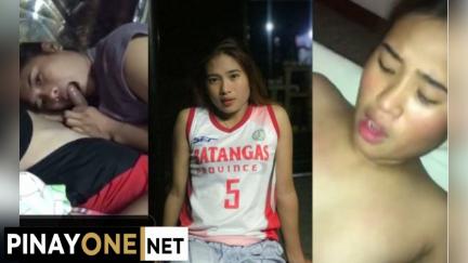 Sikat Na Tiktoker Nagpakasasa Sa Sarap Kasama Ang Kanyang Manager