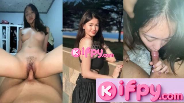 Unang Kasta pa Lang Sarap na Sarap na si Ganda Sa Pagbarurot Ko