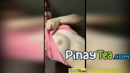 Pang-modelo ang Hugis, Pero Pokpok Kung Kumadyot