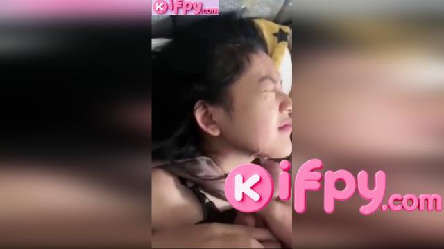 Sabik sa Kantot, Kaya Siya na ang Kusang Pumatong