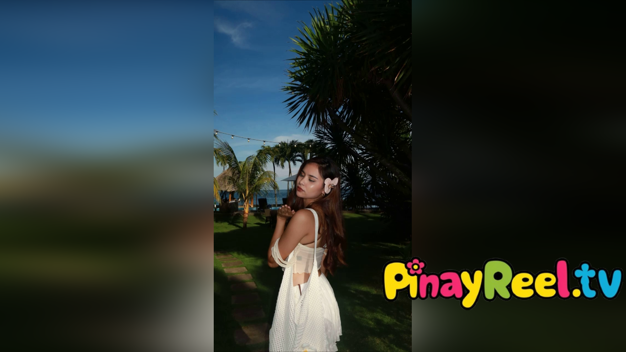Diwata Sa Ganda Pero Umungol Habang Binabarurot