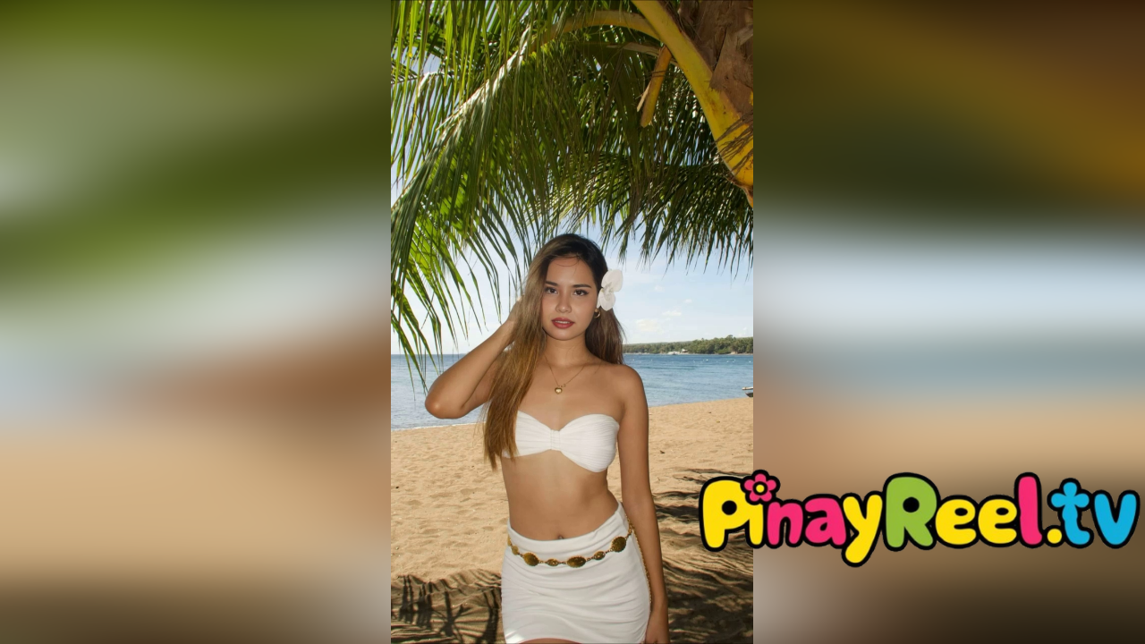 Kinantot Ang Gandang Diwata Hanggang Bumaon Nang Sagad