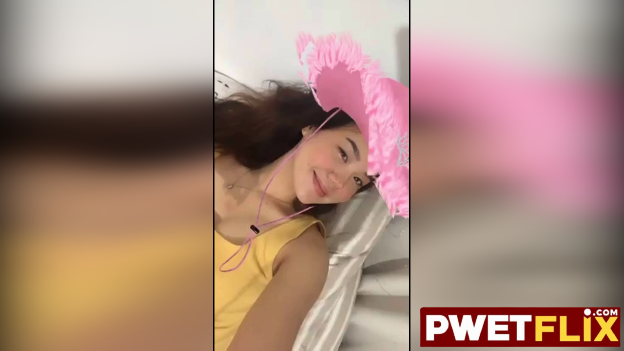 Maputi, Mabango, Mukhang Angel Pero Sabik Sa Kantot