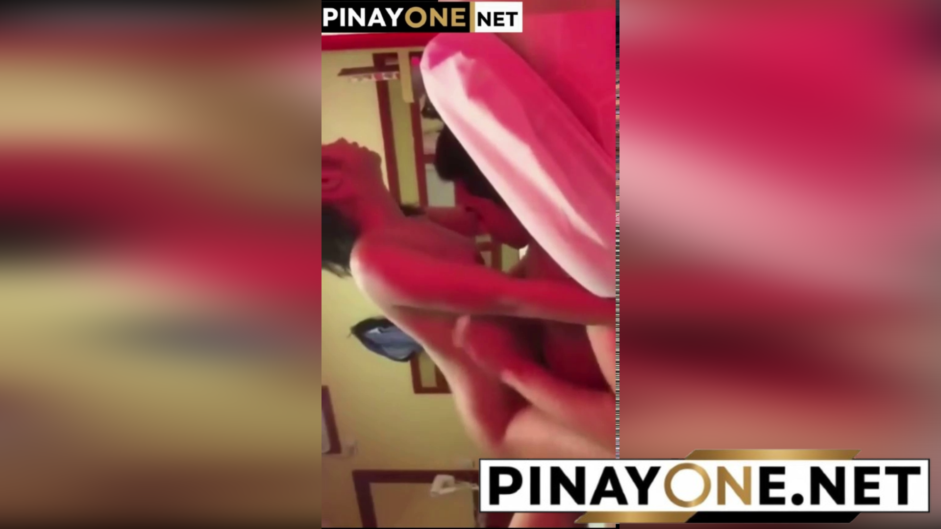 Tikim Pa Lang Sa Puke Mo Alam Ko Nang Ubusan Ng Tamod