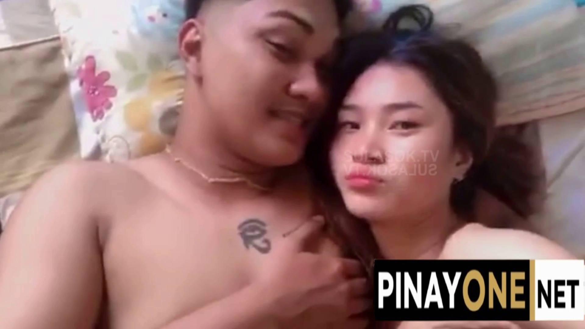 Kapag Siya Mismo Ang Humihiling Ng Burat, Wala Nang Pipigil