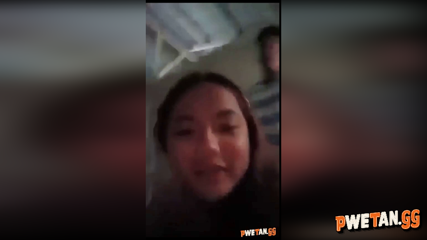 Walang Pigil na Kantutan Kasama ang Girlfriend Kong Palaban sa Kama