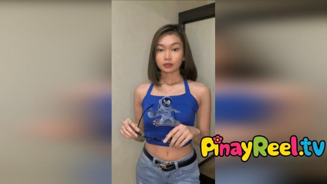 Hinubaran Ko Lang Siya, Basa na Agad—Ang Sarap Niya Talaga
