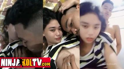 Batiin niyo Naman ng Happy Mother’s Day ang Nagpadede Habang Nakabukaka