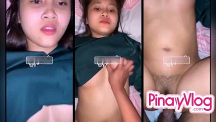 Skandal ni Ganda—Masikip Pa Rin Kahit Sanay sa Iyot