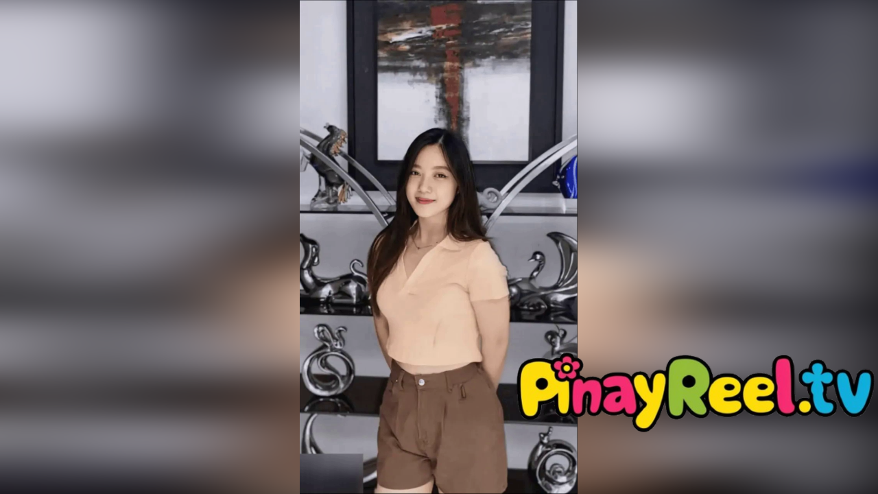 Todo Buka Si Girl Sarap Pasukin Ng Buong-Buo