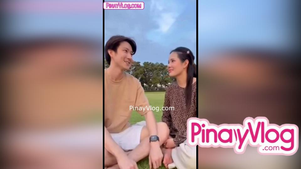Vloggers Na Nauwi Sa Kantotan Sa Camera