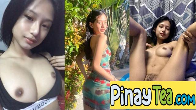 Gcash Kay Ate Sa Sarap Ng Kanyang Katawan