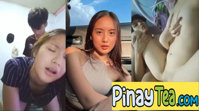 Aray Ko Bestie Dahan Dahan Sa Pagbiyak Ng Pekpek Ko