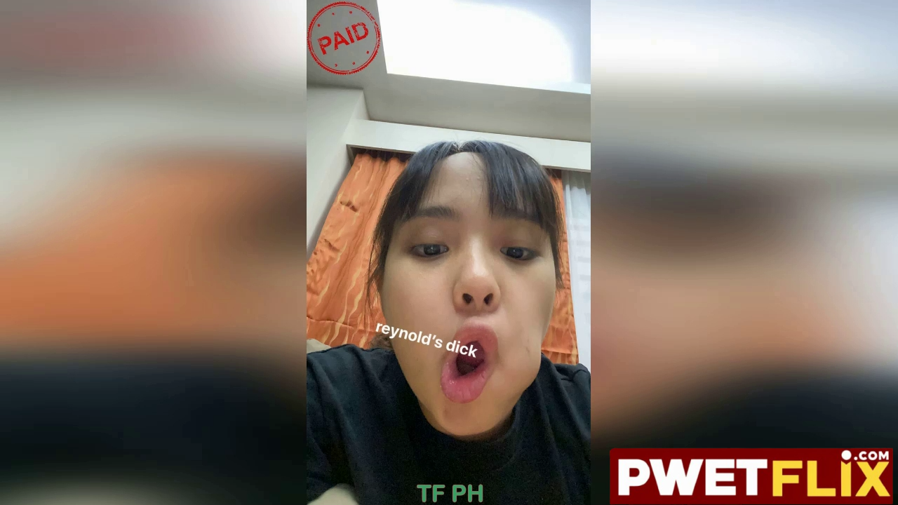 Kumakantot Ka Na Nga Mahal Mo Pa Kaya Ibang Sarap Talaga