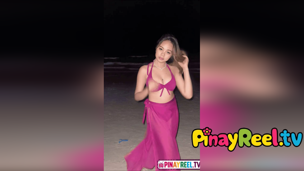 Di Lang Maganda, Malupit Pa Sa Kama Si Miss Hot Body
