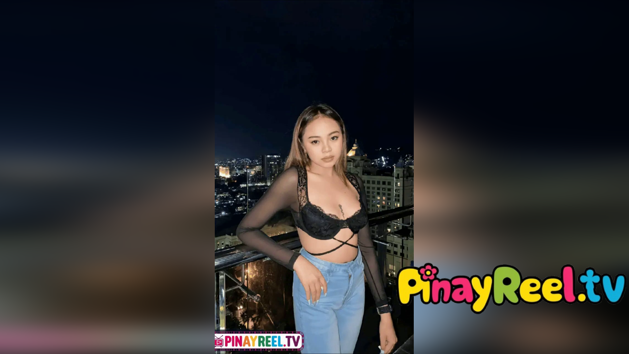 Angkin Niya Ang Ganda Pero Mas Nakakabaliw Ang Giling
