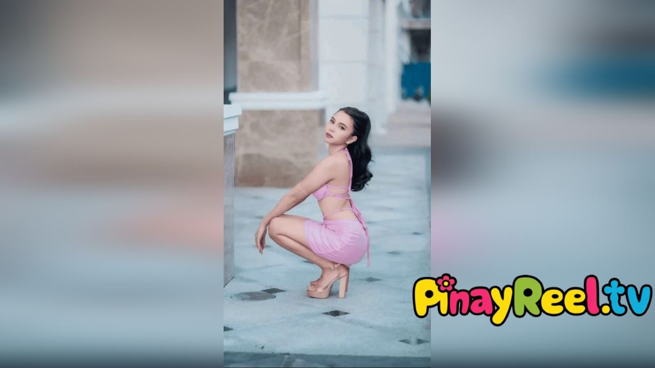 Nilantakan Ang Puke Ng Dilag Na Parang Diyosa Sa Kama