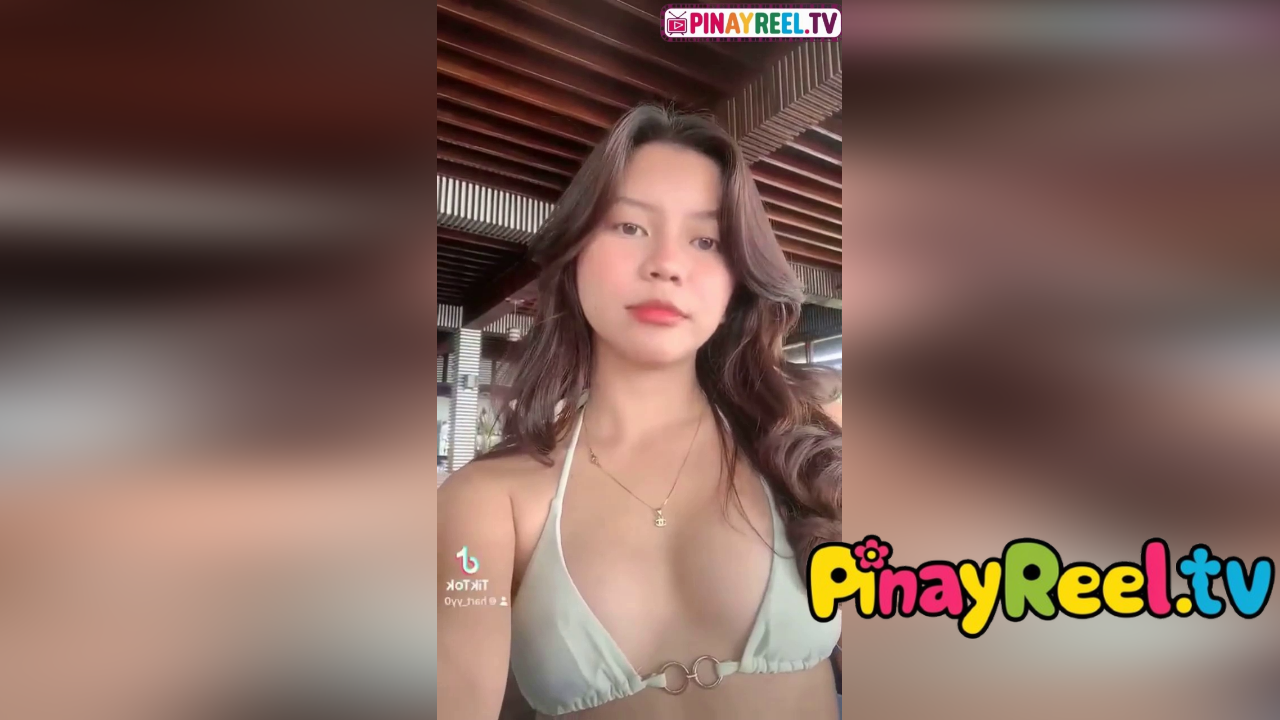 Gandang Parang Dyosa Pero Pag Tinira Wild Sa Kama