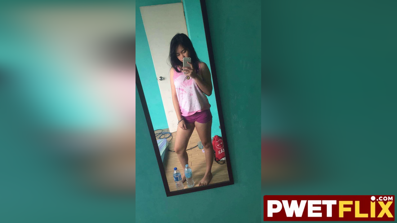 Pa-Cute Muna Bago Magpakantot Nang Todo