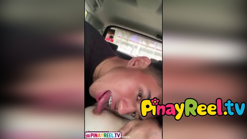 Nakaka-Inggit Ang Kantot Sa Magandang Nobya