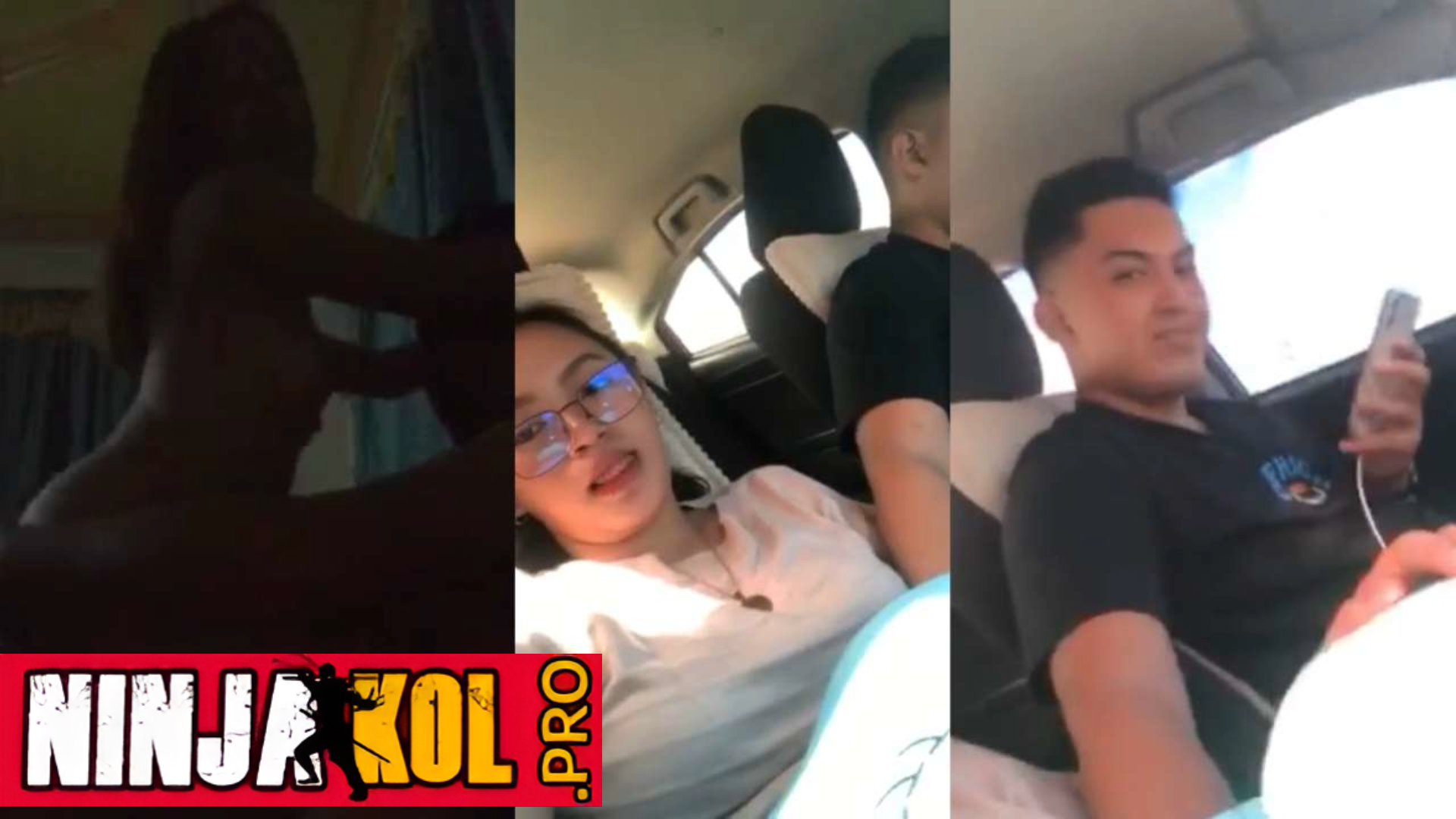 Ang Sarap Talagang Mag Sex Kapag Uhaw Sa Laman Ang Katawan