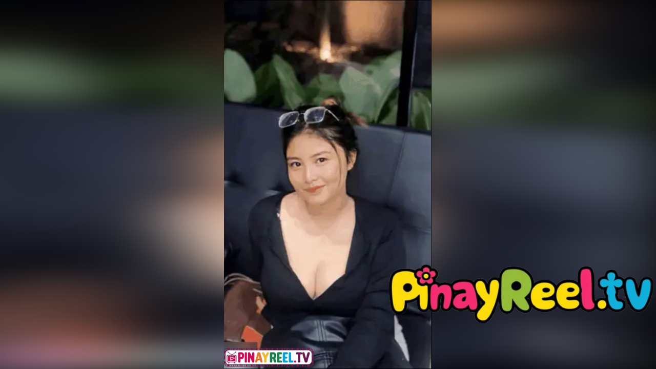 Solid Ang Hubog Ng Katawan Ni Babe Parang Hinulma