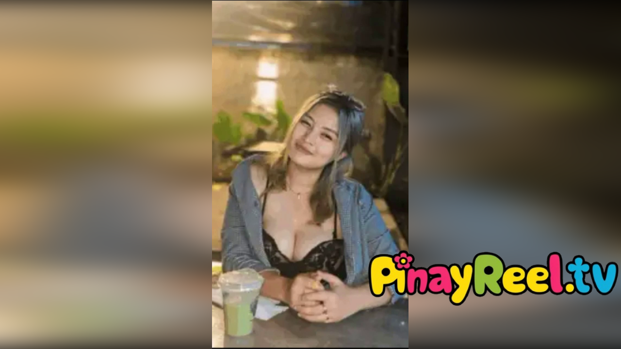 Ganda Pa Rin Si Girl Pero Mas Binigay Lahat Part 2