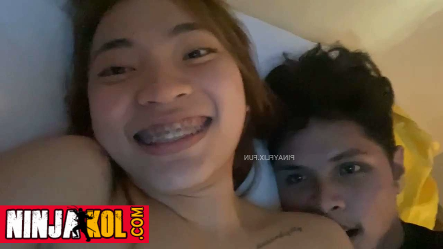 Tumira Ng Shabu Bago Tirahin Si Marites Sa Likod Ng Puno