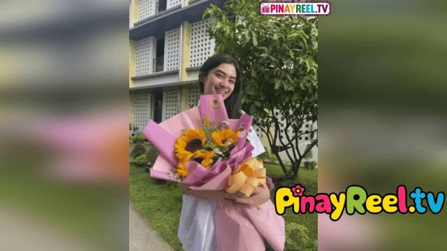 Flowers Para Sa Flower Niya Bago Ko Kantutin