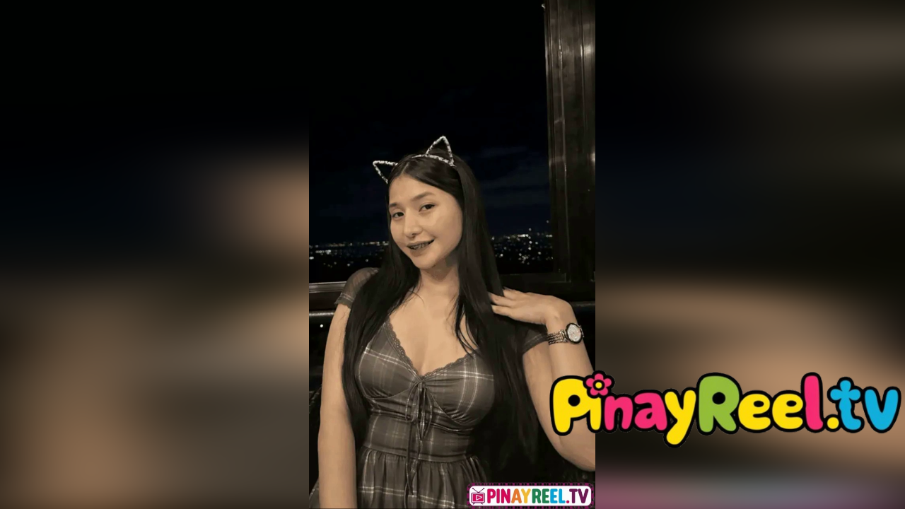 Puke Ni Cherryl Parang Langit