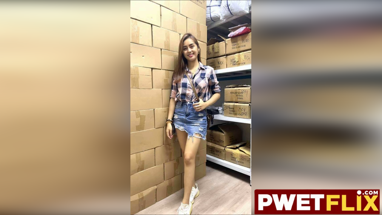Walang Tigil Sa Giling Ang Babaeng Ubod Ng Ganda