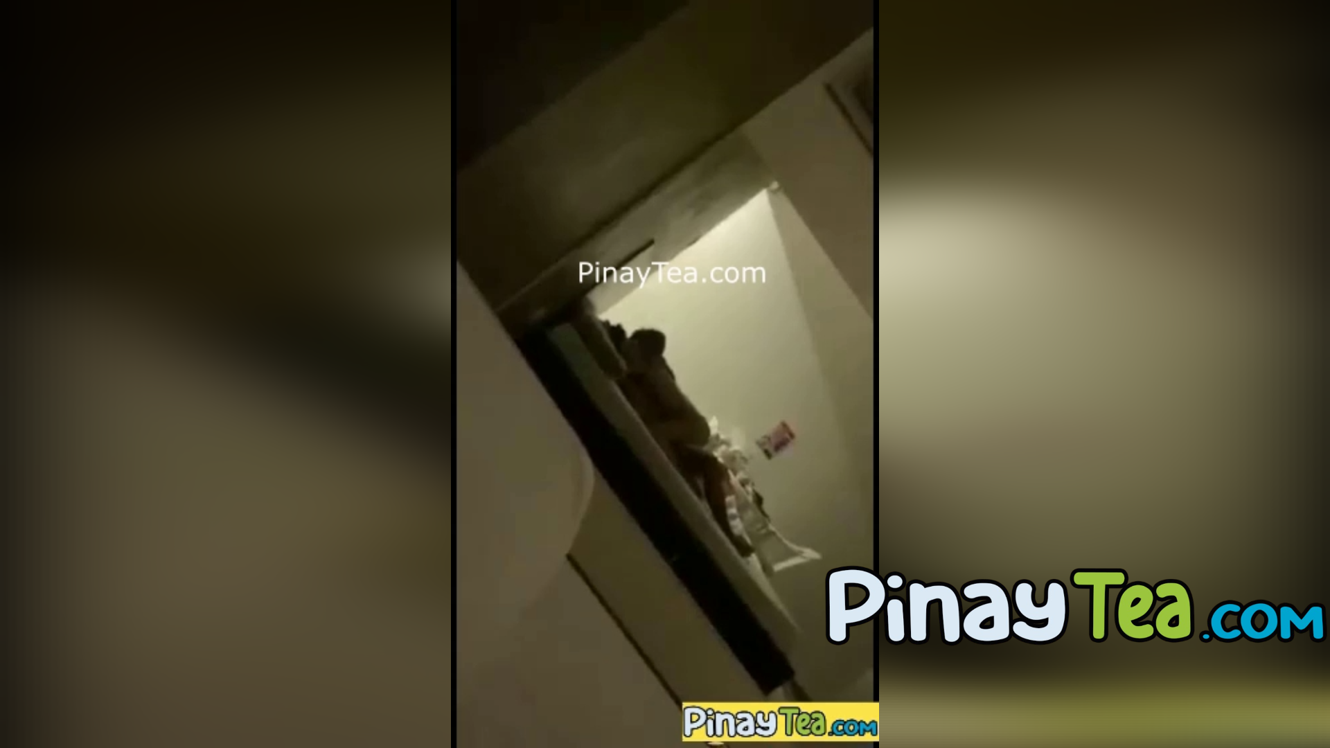 Kantotan Sa Hotel Nila Bea At Paulo Hanggang Maligo Sa Sarap