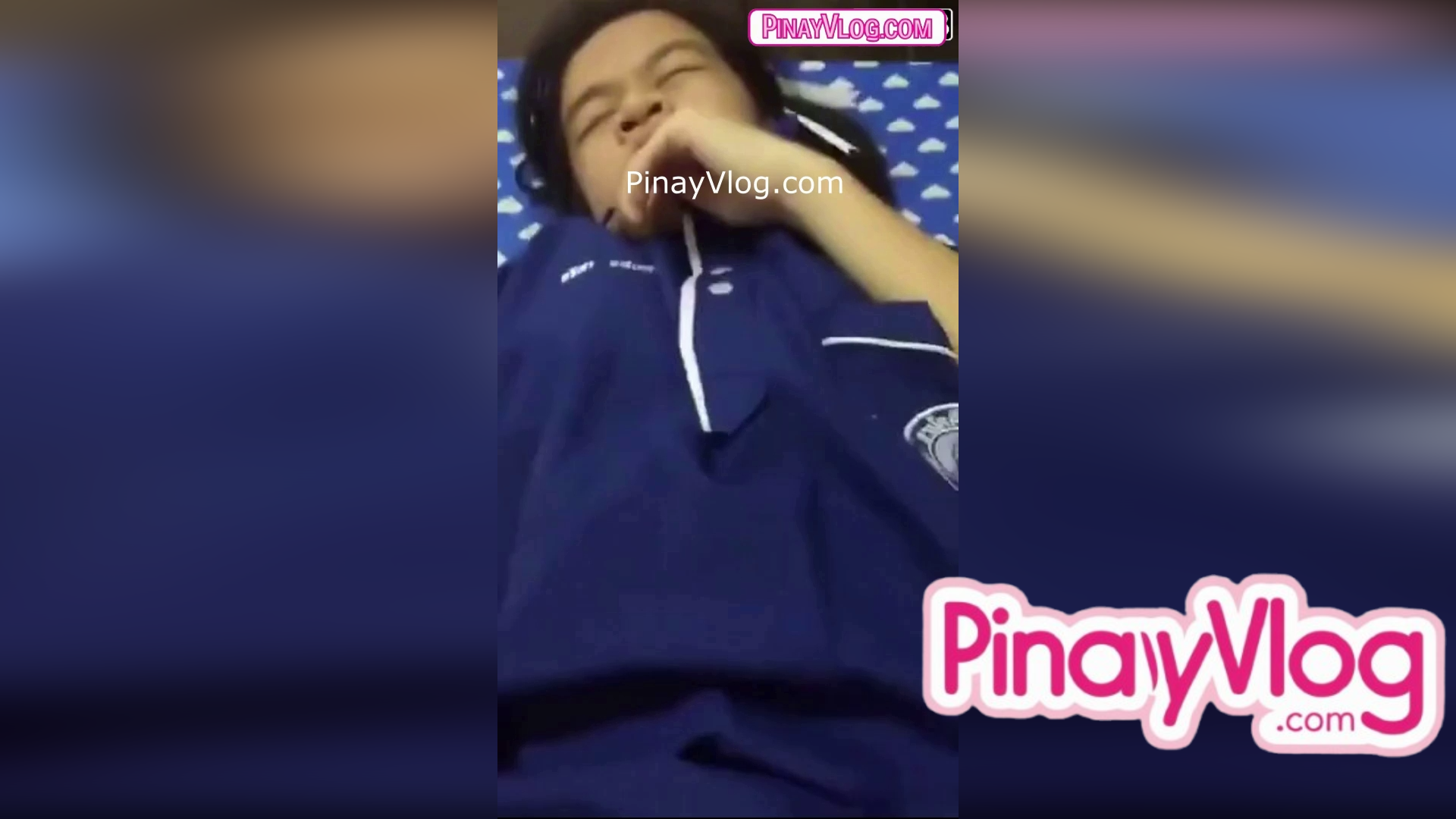 Di Nakapalag Si Alyssa Na College Student Nang Simulan Na Siyang Tirahin Ni Enzo