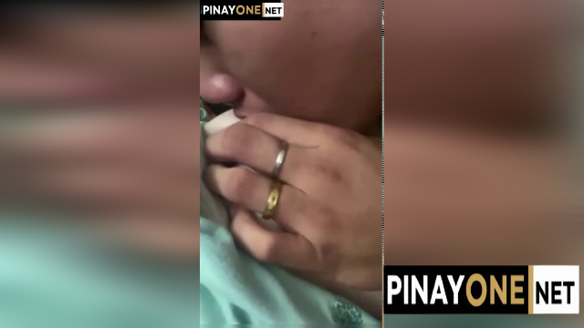 Sipsip Sa Dede Habang Kinakantot Nang Marahas