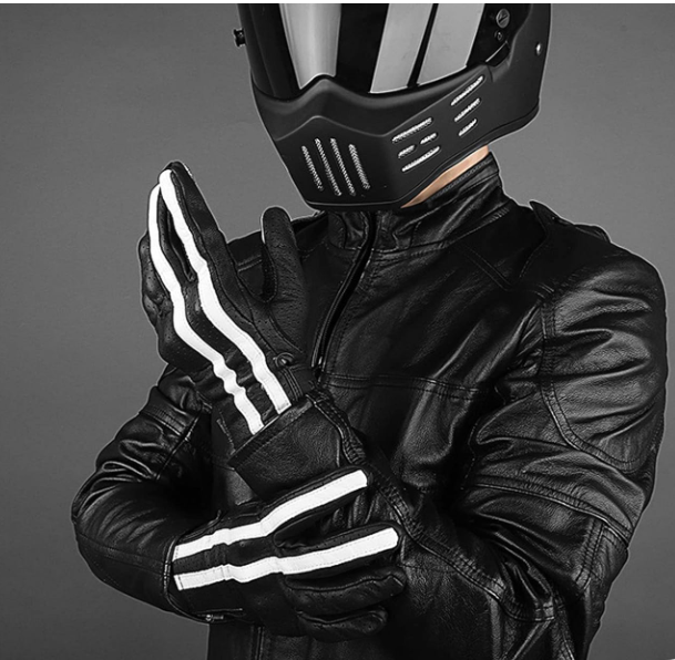 Guantes Vemar Largos Monkey Biker Shop