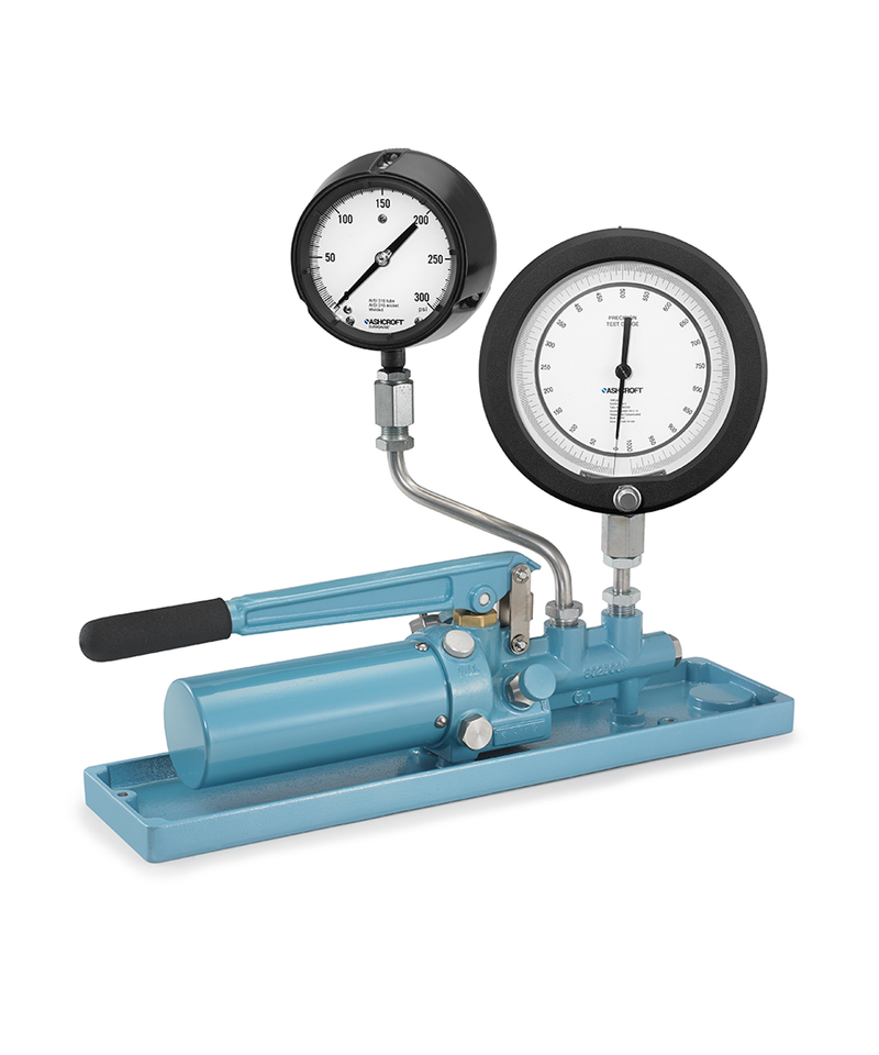 Ashcroft Pressure Indicators Aed Oman