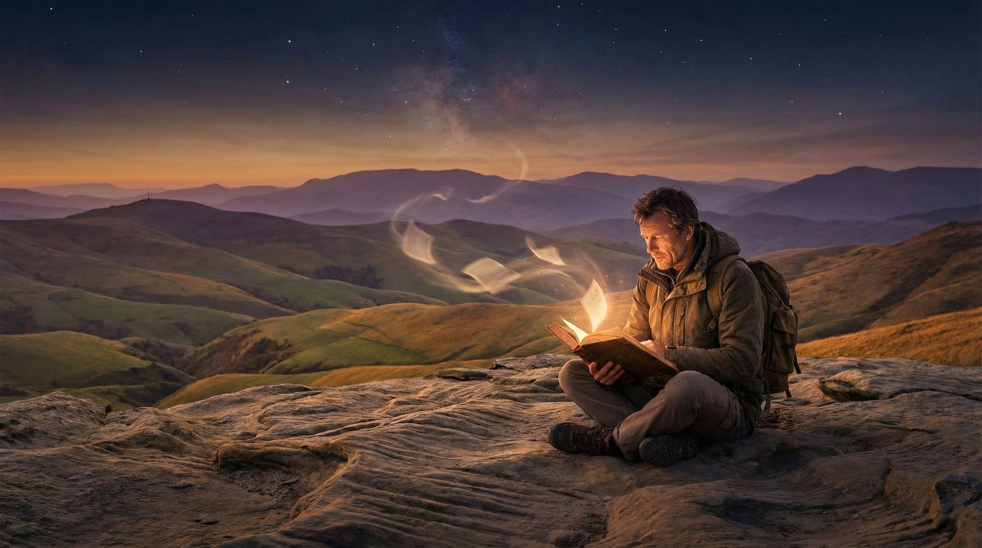 Герман Гессе: «Игра в бисер» — Манифест духа в эпоху распада.