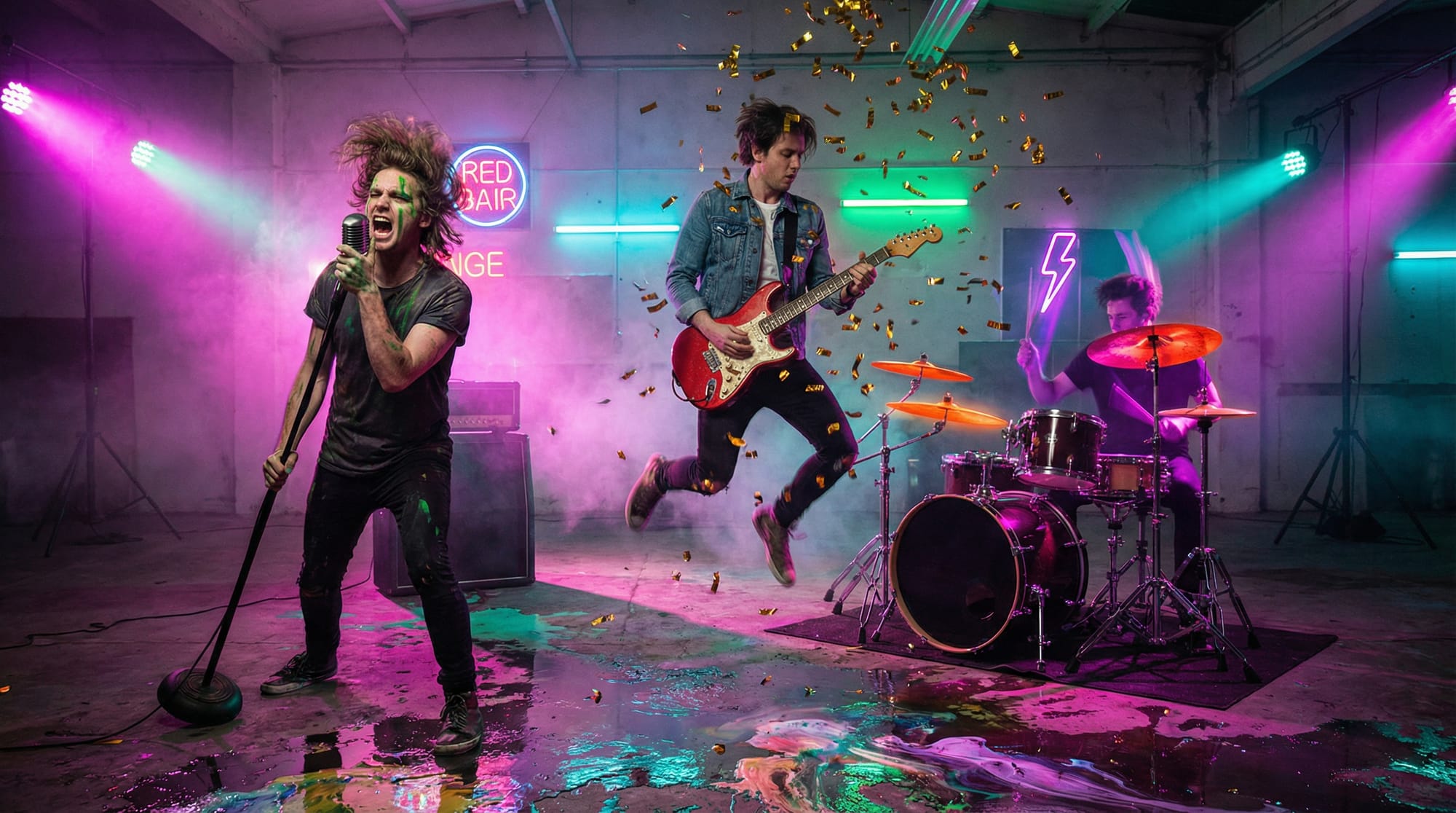 Echoes vs Other Tribute Show Pink Floyd Acts, What Sets a Top Tier Concert Apart