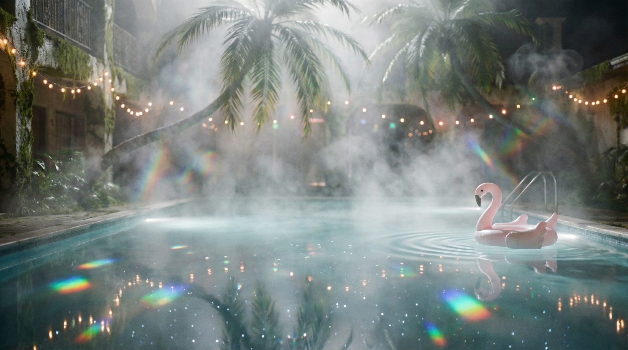 Врата раздела: Миф о Первом Зодчем.