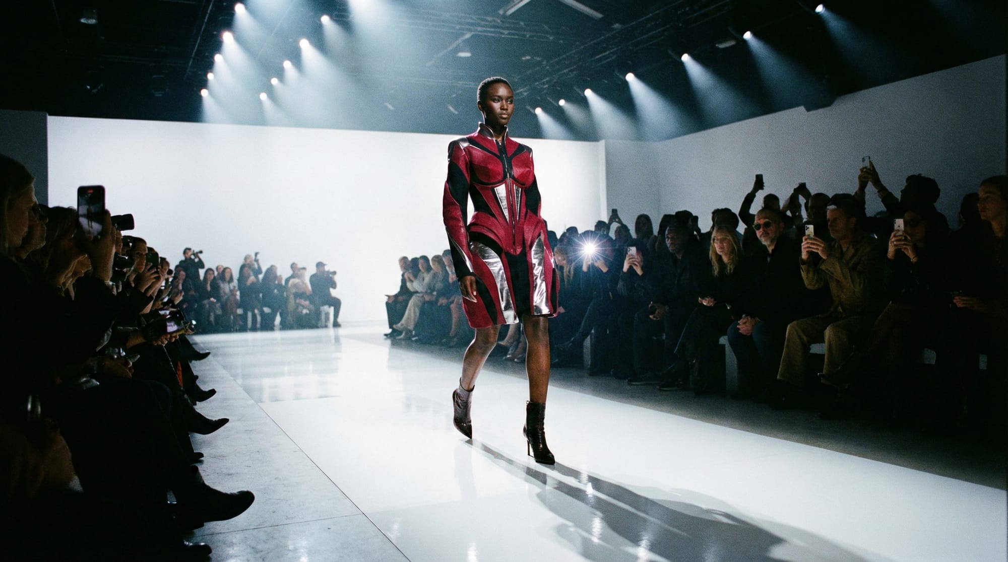 Paris Fashion Week & Haute Couture : The Experience with an Escort
