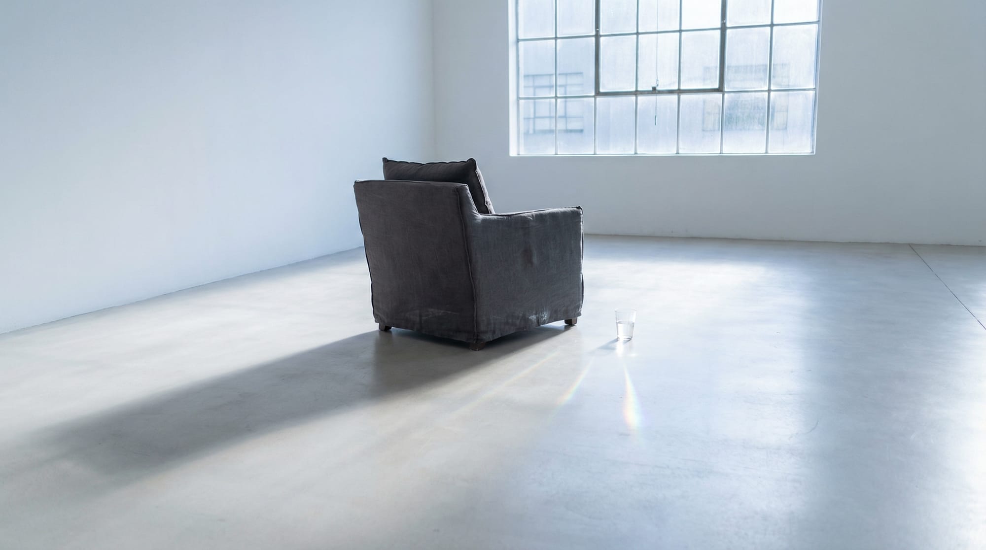 Quando é considerado abandono do lar?