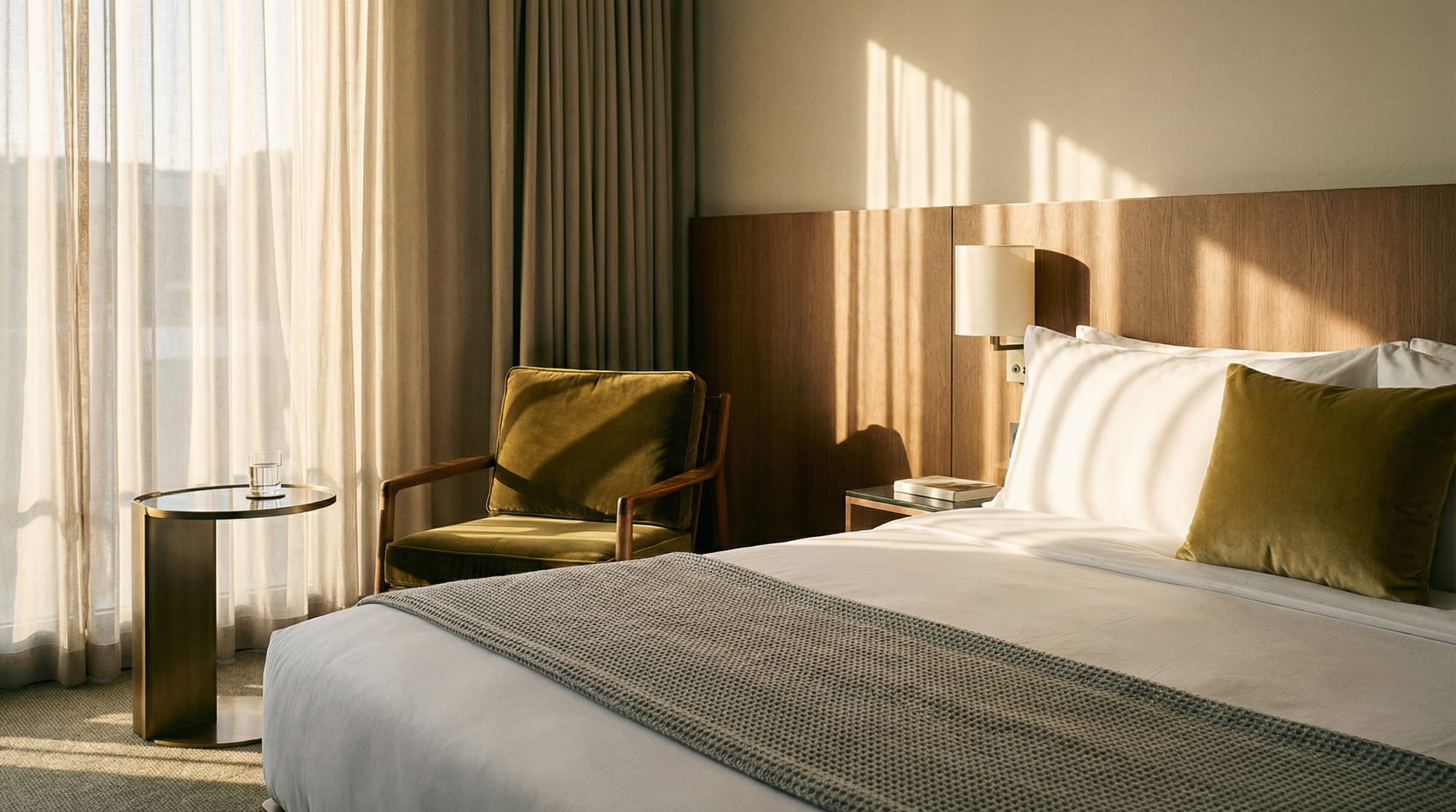 The Luxury Hotels in New Delhi for an Overnight with your Escort